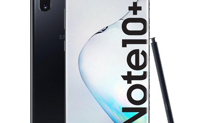 Samsung Note 10 Plus