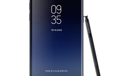 Samsung Note fan Edition