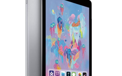iPad 6      9.7″ (2018)